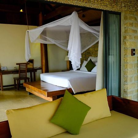 The Trang Villas Nha Trang Exterior foto